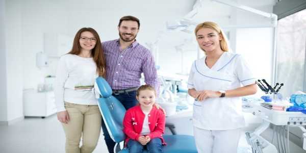 How To Choose The Best Dental Plan For Families?