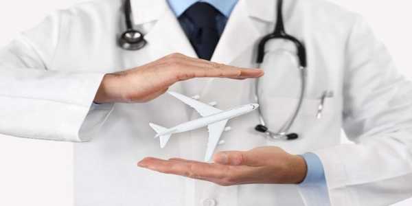 What To Know About Medical Coverage While Traveling Abroad