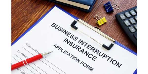 Do You Need Business Interruption Insurance?