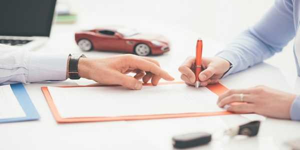 How To Switch Car Insurance Providers Easily